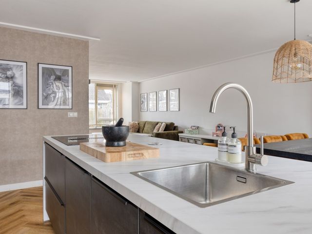 Daltonstraat 21, Heemskerk