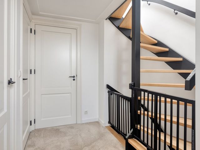 Daltonstraat 21, Heemskerk