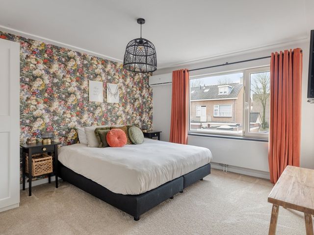 Daltonstraat 21, Heemskerk