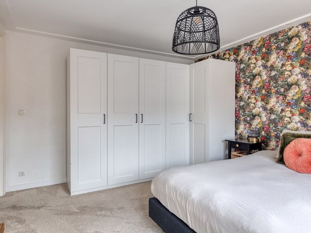 Daltonstraat 21, Heemskerk