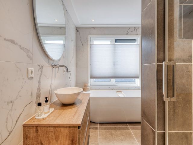 Daltonstraat 21, Heemskerk