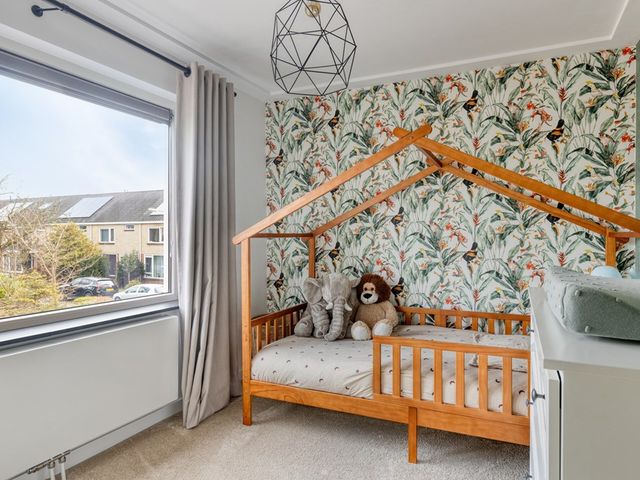 Daltonstraat 21, Heemskerk