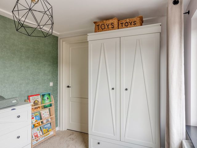 Daltonstraat 21, Heemskerk