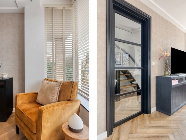 Daltonstraat 21, Heemskerk