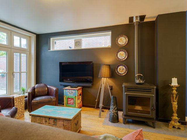 Bogardeind 78A, Geldrop