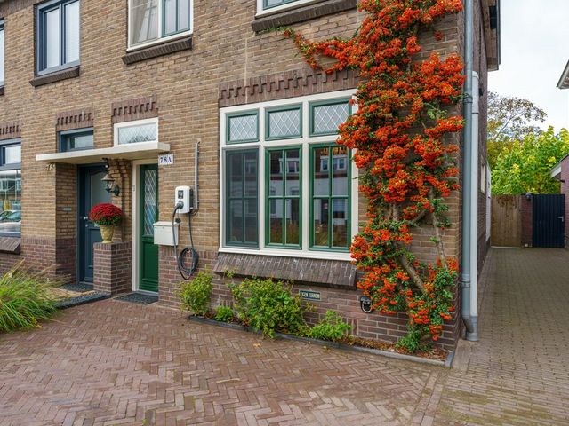 Bogardeind 78A, Geldrop