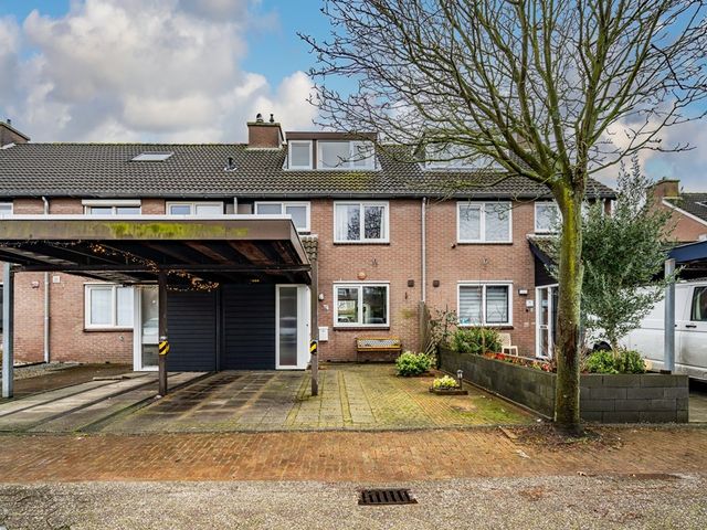 Herberg 117, Leidschendam