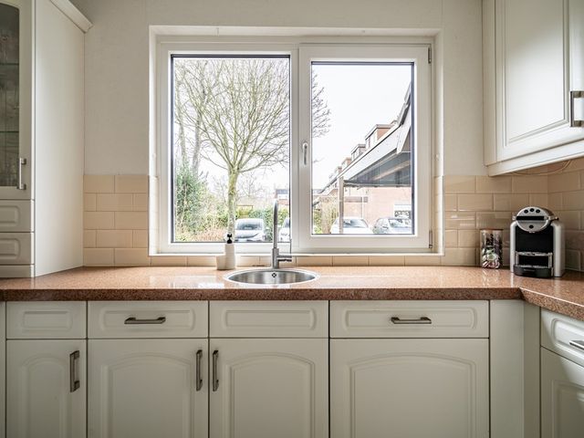 Herberg 117, Leidschendam