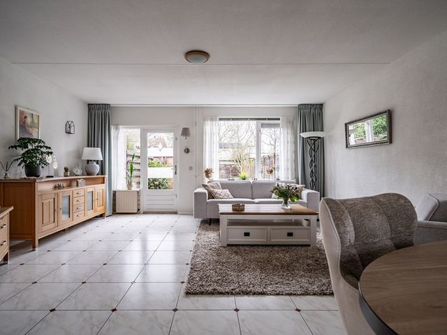 Herberg 117, Leidschendam