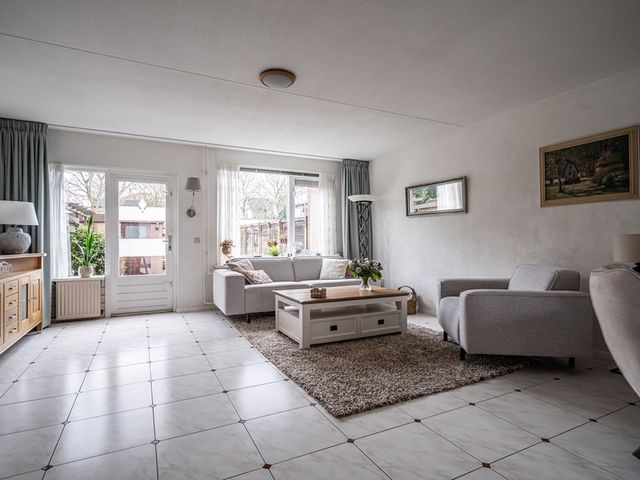 Herberg 117, Leidschendam