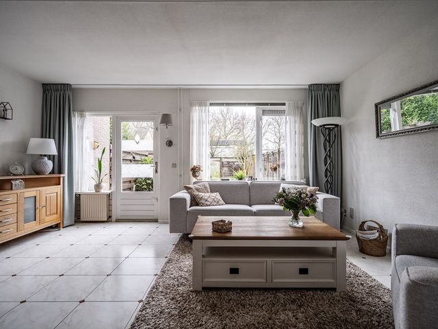 Herberg 117, Leidschendam