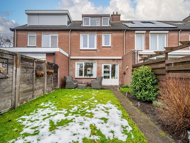 Herberg 117, Leidschendam