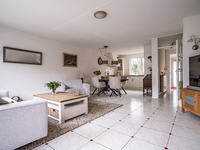 Herberg 117, Leidschendam