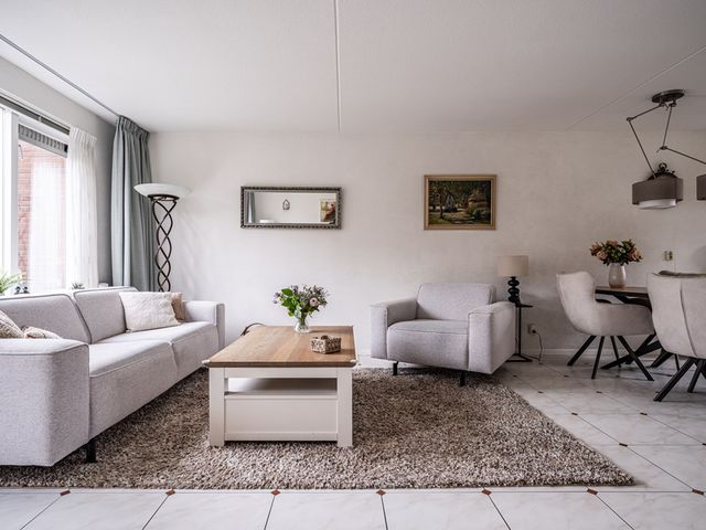 Herberg 117, Leidschendam