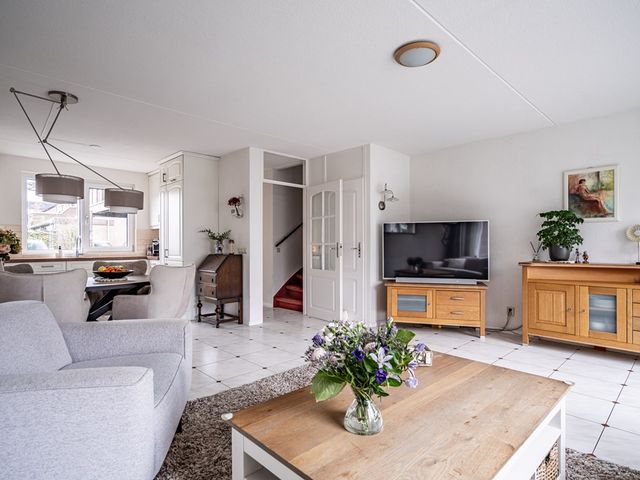 Herberg 117, Leidschendam