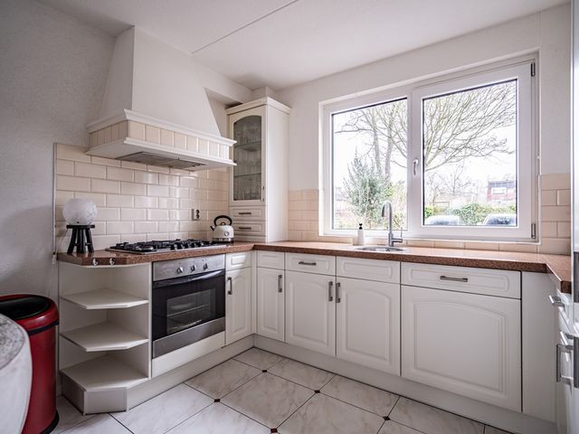 Herberg 117, Leidschendam