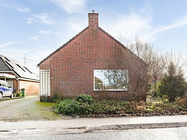 Hoofdweg 65, Siddeburen