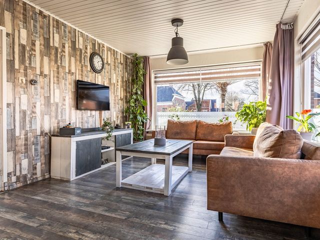 Hoofdweg 65, Siddeburen