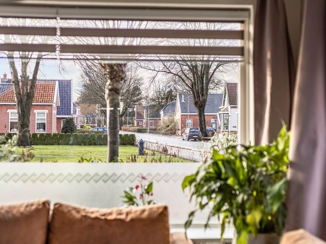 Hoofdweg 65, Siddeburen