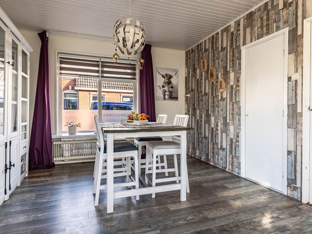 Hoofdweg 65, Siddeburen