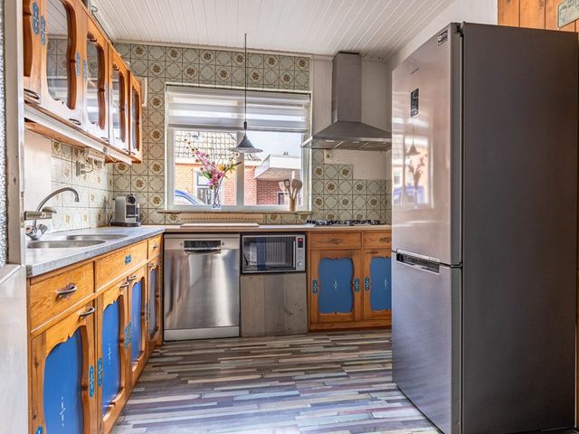 Hoofdweg 65, Siddeburen