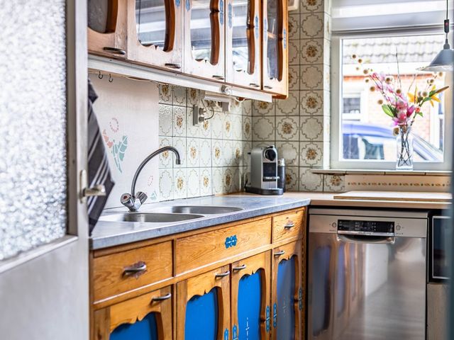 Hoofdweg 65, Siddeburen