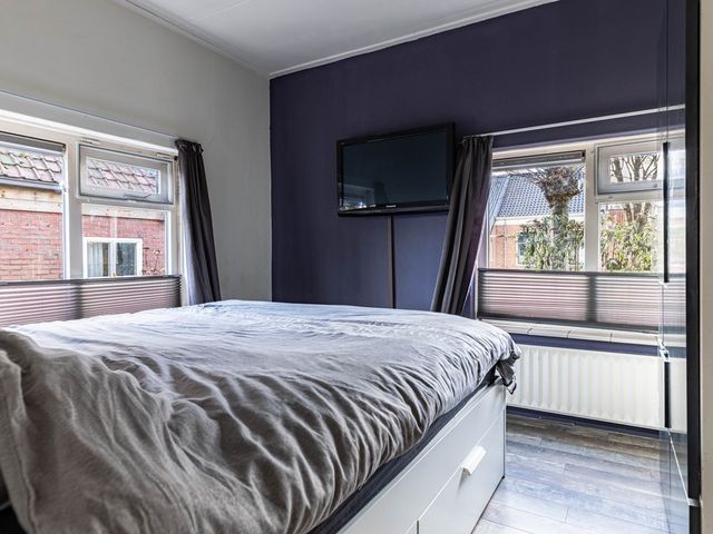 Hoofdweg 65, Siddeburen