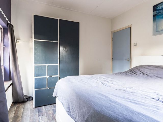 Hoofdweg 65, Siddeburen