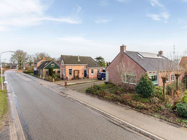 Hoofdweg 65, Siddeburen