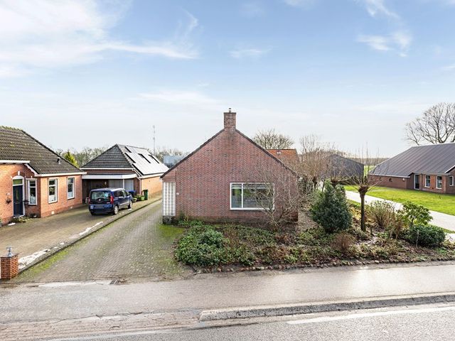Hoofdweg 65, Siddeburen