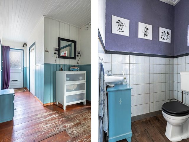 Hoofdweg 65, Siddeburen