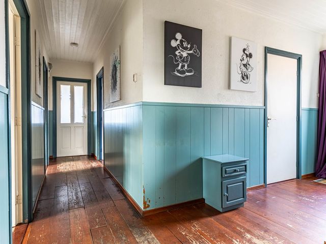 Hoofdweg 65, Siddeburen