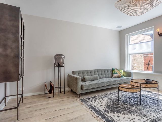 Papestraat 15B, Den Haag