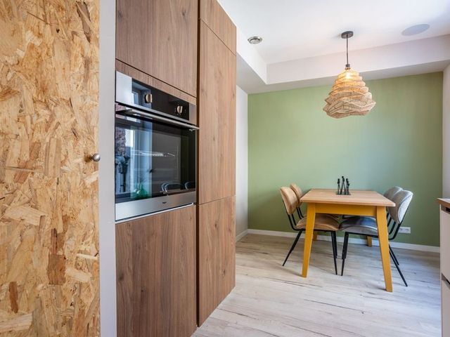 Papestraat 15B, Den Haag