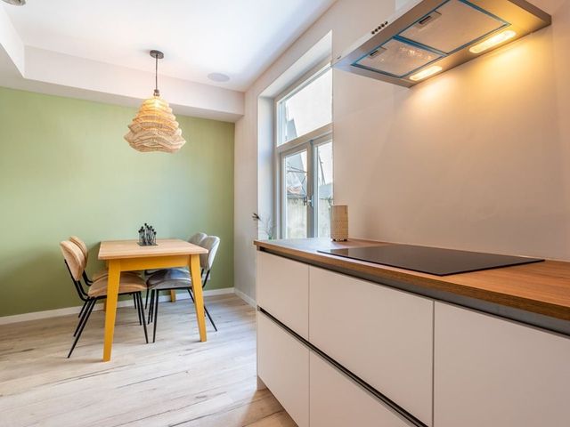 Papestraat 15B, Den Haag