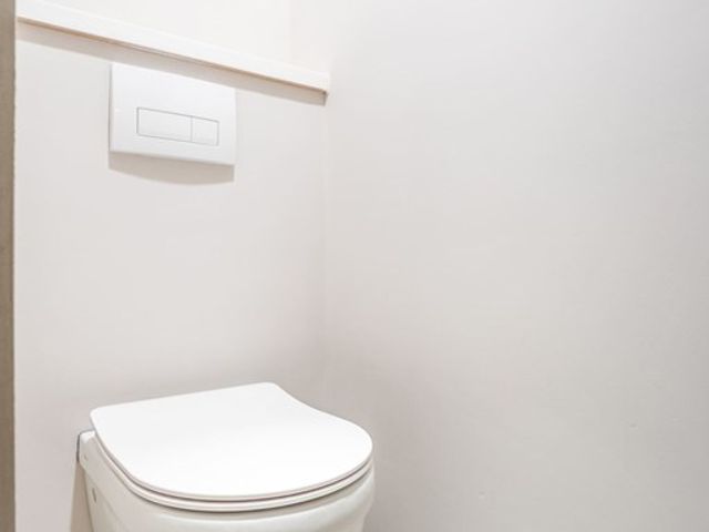 Papestraat 15B, Den Haag