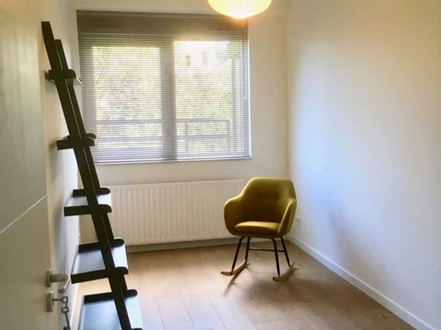 Burgemeester Patijnlaan 470, Den Haag