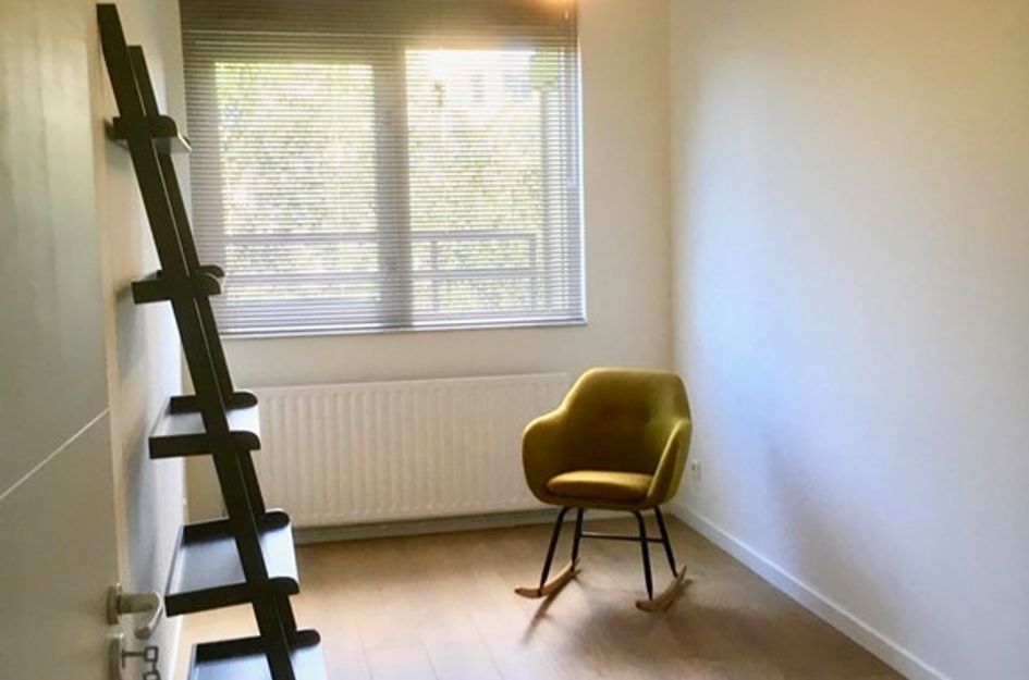 Burgemeester Patijnlaan 470