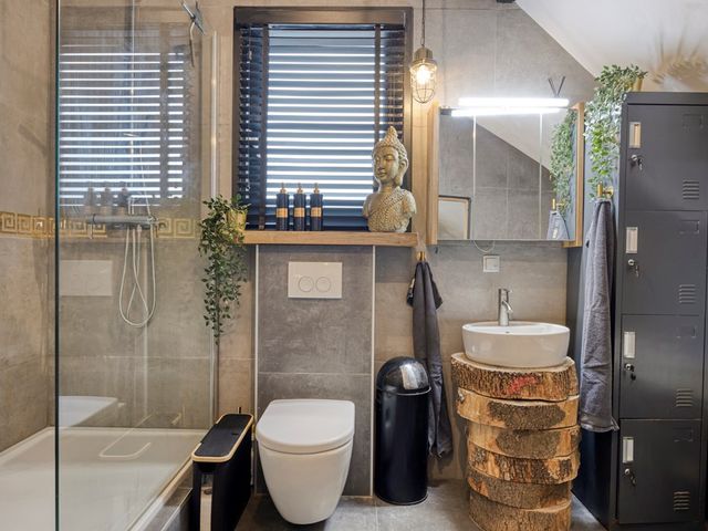 Wilhelminastraat 8, Made