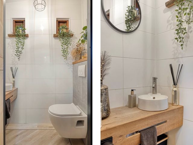 Wilhelminastraat 8, Made