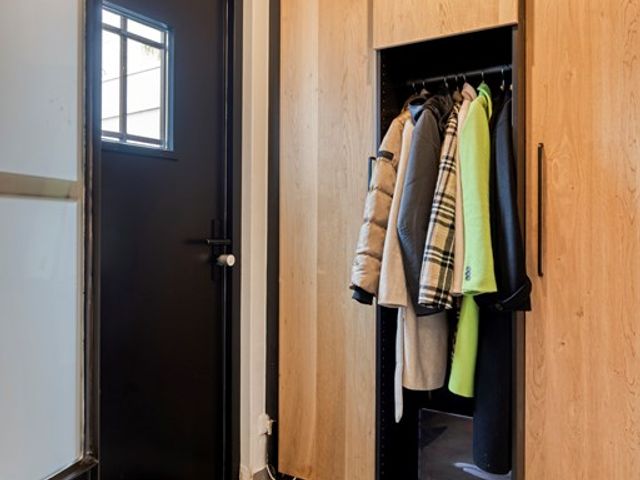 Wilhelminastraat 8, Made