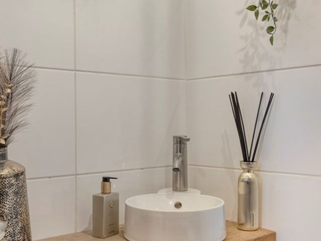 Wilhelminastraat 8, Made