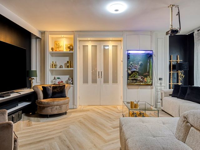 Wilhelminastraat 8, Made