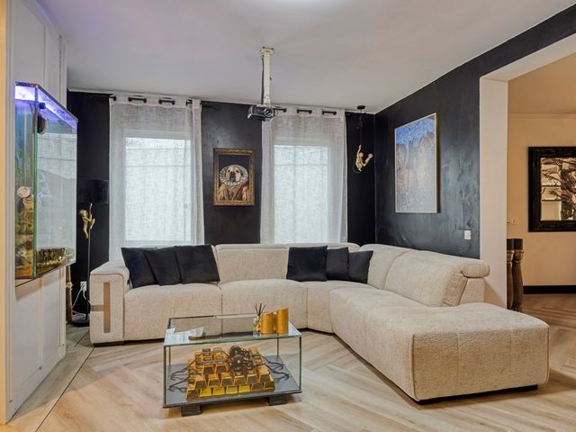 Wilhelminastraat 8, Made