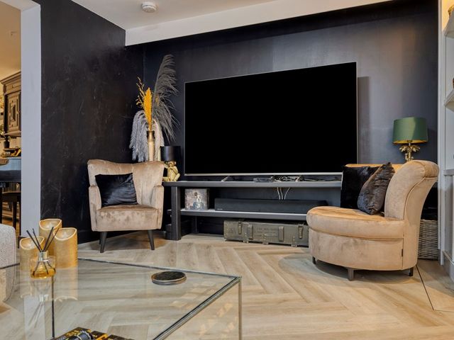 Wilhelminastraat 8, Made