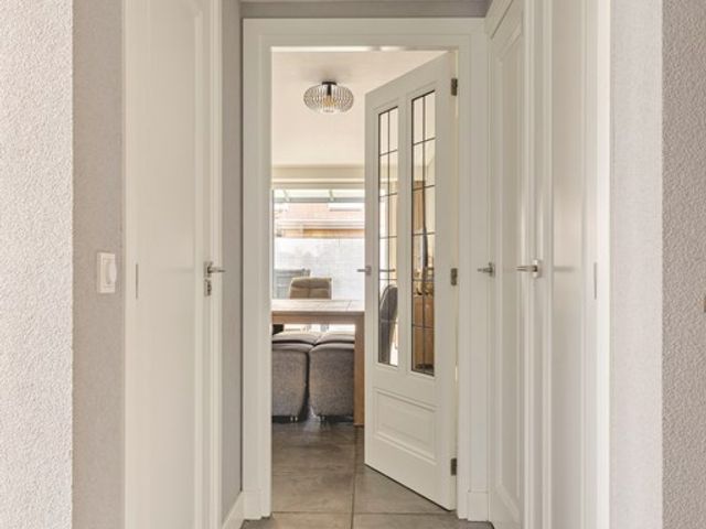 Marjoleinhof 6, Schijndel