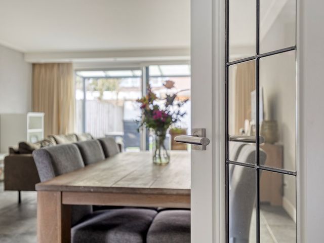 Marjoleinhof 6, Schijndel