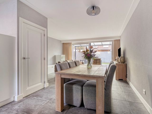 Marjoleinhof 6, Schijndel