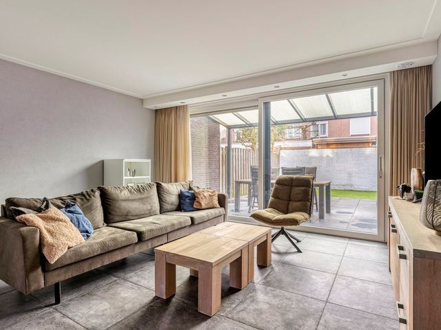 Marjoleinhof 6, Schijndel