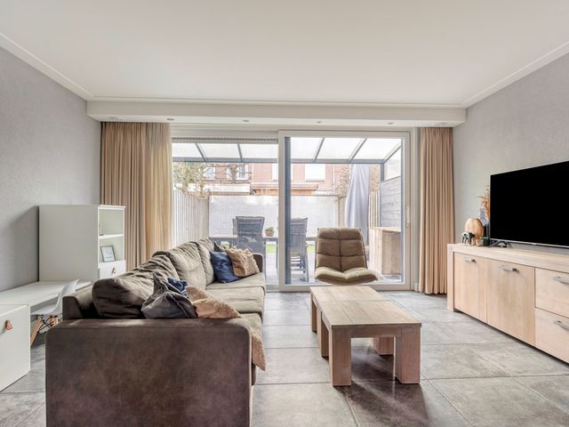 Marjoleinhof 6, Schijndel